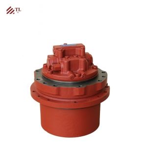 MAG-33VP Travel Motor Final Drive For ZX70 EX70 ZX60 EX60 SWE70 Mini Excavator