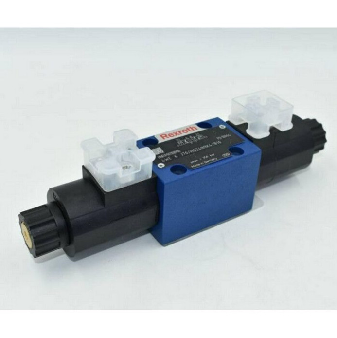 R900435525Z2S10B2-3X/ Rexroth series variable displacement new blade pump