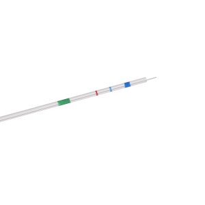 ERCP Single Use Clevercut Sphincterotome Endoscopic Endoscopy Accessory