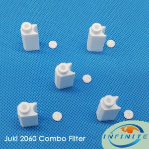 SMT Spare Parts JUKI 2060 Combo Filter Infinite Automation