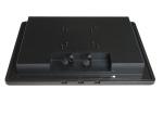 15'' IP67 Waterproof Lcd Display Customizable BNC Input With Protective Cover