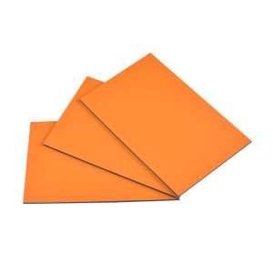 2-6mm Thickness Aluminium Honeycomb Core Plate Bending Strength ≥0.2MPa Heat