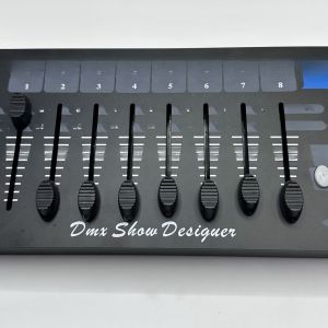 Dmx Controller For Stage Special Effect Fire Extinguisher Drying Remote Control