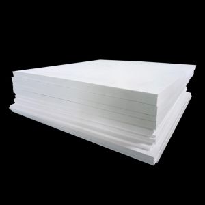 Wholesale GF25 PTFE Plastic Material Plate 4x8 Sheet Of PTFE from china suppliers