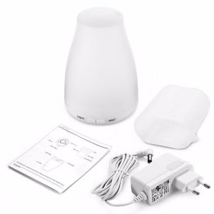 100ml Capacity Commercial Scent Diffuser , 10 * 14CM Aromatherapy Diffuser
