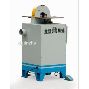 Wholesale Manual Bend Tube Grinding Machine Easy Operating Customized Processing Diameter from china suppliers