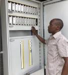 PV Solar Generation Local Prepayment Smart Micro Grid System Algorithm Prepaid