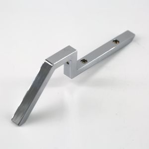 Precision Die Casting Method for Iron Bike Accessories and Bracket Aluminium