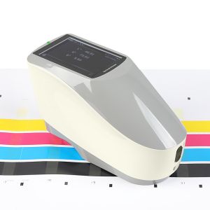 Wholesale 45/0 Grating 3nh Spectrophotometer 400-700nm Wavelength Equal To EXACT Densitometer from china suppliers