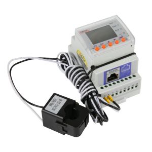 ACR10R-D16TE AC 80A Programmable Power Meter With RS485