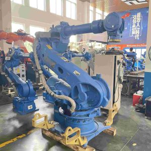 Second Hand Yaskawa Spot Welding Robot ES165D