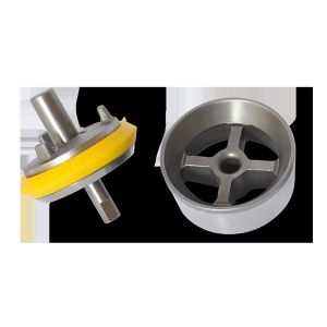 National 12P160/ 14P220, 9P100 mud pump fluid end liner, zirconia liner,