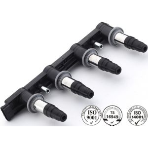 Wholesale Chevrolet Holden Cruze Ignition Coil With Good Durability 55570160 96476979 UF620 from china suppliers