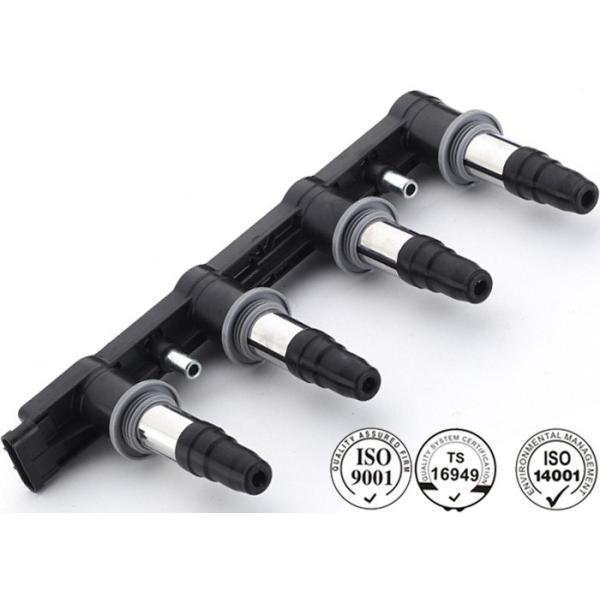 Chevrolet Holden Cruze Ignition Coil With Good Durability 55570160 96476979