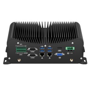 industrial MINI PC industrial computer fanless PC for AI,industrial IoT and edge