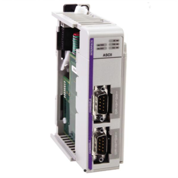 Quality PLC 1768-ENBT MICROLOGIX ETHERNET/IP MODULE for sale
