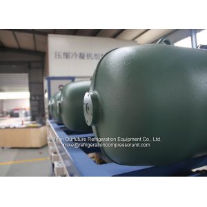 China Professional Parallel Compressor Racks Freezer Compressor Durable on sale