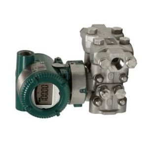 Wireless Flange-Mounted Differential Pressure Transmitter EJX210B