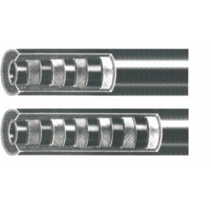 EN856-4SP 4 Wire Spiral Super Artery Hose High Tensile Steel Wire