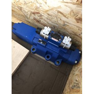 0811404824 4WRPEH10C4B 50P–2X/G24K0/A1M 0811404825 4WRPEH10C4B100P–2X/G24K0/A1M