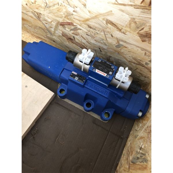 0811404824 4WRPEH10C4B 50P–2X/G24K0/A1M 0811404825 4WRPEH10C4B100P–2X/G24K0/A1M