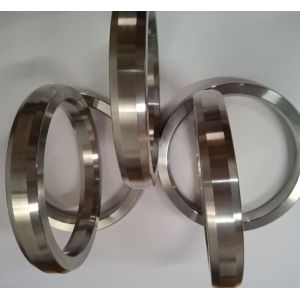 Octagonal RTJ Gasket gasket high temperature soft iron gasket ring