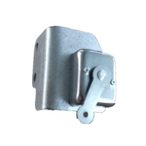 Wholesale Engine Carburetor Choke Thermostat / Divorced Choke Thermostat For General Motor ISO9001 Certificated from china suppliers