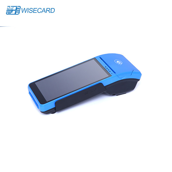 Quality 2GB LPDDR3 MAXIM MAX32555 Pos Terminal System 5800mAh PCI With Software for sale