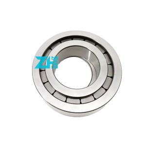 China Cylindrical Roller Bearing F-202703 SIZE 35X67X21mm single roller bearings Roller Bearing for Hydraulic Pump on sale