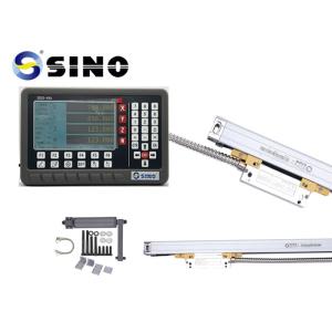 China Linear Encoder And  Sds5-4va Digital Display Table Supporting Multiple Languages on sale