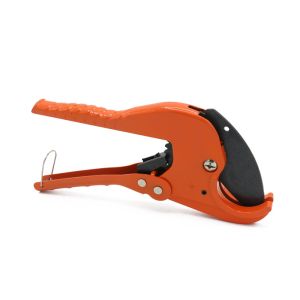 China HT312C Plastic Pipe Knipex Pvc Cutter Plumbing Cutting on sale