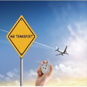 International Air Freight Forwarding DDP From China To South Africa