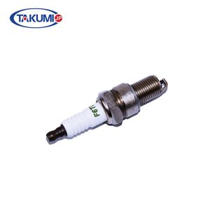 Wholesale Iridium and Platinum Electrode Auto Spark Plugs for Bosch WR6DS /WR6DP0 Champion N8GY from china suppliers