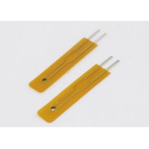 High Precision MF55 Thin Film Thermistor NTC 10k ohm B value 3950 NTC Chip