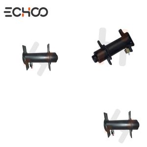 Wholesale Yanmar SV05-A Mini Digger Track Tensioner Cylinder Undercarriage Frame from china suppliers