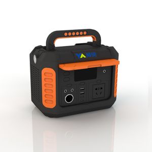 2022 Hot Battery Renewable Energy Power System Portable Power Station Handy