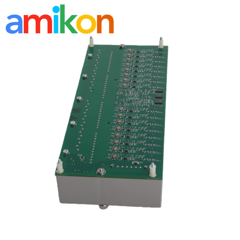 Honeywell MC-TAMR04 51305907-175 UCN Analog Input Multiplexer with 24-bit ADC