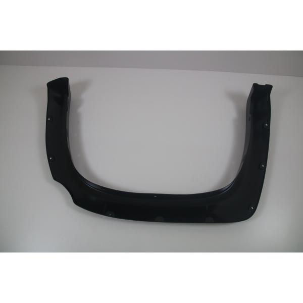 Custom Vacuum Forming Plastic Parts for Vehicle Roof Cover and Car Inner/Outer Accessories/Components by Moulding Service