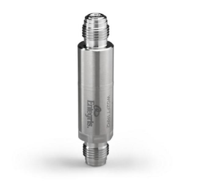 Entegris. Wafergard II F Micro In-line Gas Filters WG2FT1SS2 In Stock