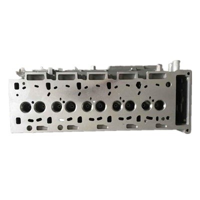 Engine TD5 Cylinder Head 908762 AMC908762 LDF500170 LDF500020 LDF500160