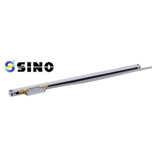 Wholesale RoHS 2 Axis DRO Kit LCD Digital Readout Display 5um Linear Scale Optical Sensor Glass Scale Ruler For Lathe from china suppliers