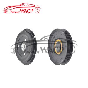 Wholesale For Hyundai I20 1.2 1.4 Car AC Compressor Clutch VS12 5PK 12V CLHY102 from china suppliers