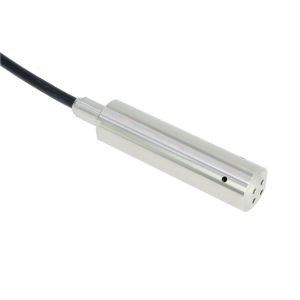 SS316L 30mWC Submersible Pump Water Level Sensor