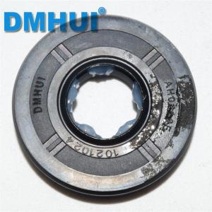 Wholesale Fanuc 15*37*7 servo motor saper parts AH0616E HTC type elastic rubber o-rings and oil seal from china suppliers
