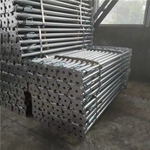 Light Duty Scaffolding Props Q235 Q355B Quality Support