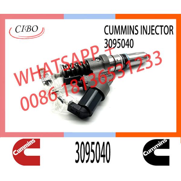 M11 QSM ISM QSM11 ISM11 fuel injector 4088327 4088665 3411753 3095040 3080429 3411756 4061851 4062567 injector diesel