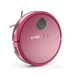 Low Noise Smart Robot Floor Mop Cleaner Camera With Vslam Mapping Function