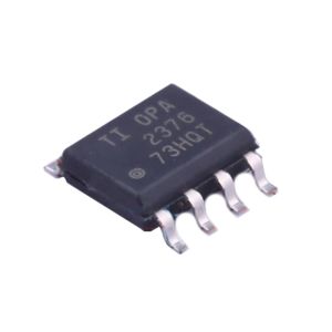 OPA2376AIDR New and original OPA2376AIDR SOIC-8 Integrated circuit