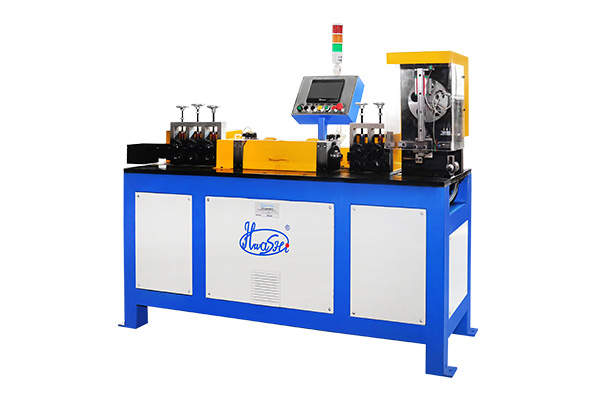 Automatic Wire Mesh Welding Machine with Double-Layer Feeder and XY Axis Automatic Moving for 1000mm X 1000mm Welding Range