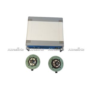 20 Khz Ending Milling Equipment Ultrasonic Assisted Machining With Multiple